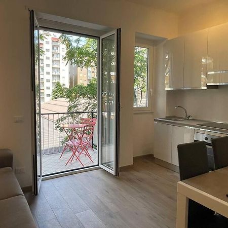 Marina House - Iulm Navigli San Paolo Apartamento Milão Exterior foto