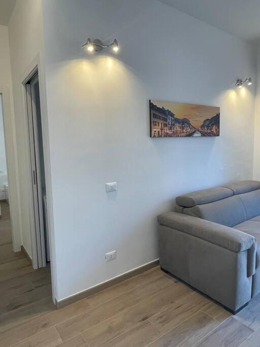 Marina House - Iulm Navigli San Paolo Apartamento Milão Exterior foto
