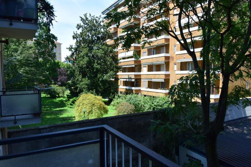 Marina House - Iulm Navigli San Paolo Apartamento Milão Exterior foto