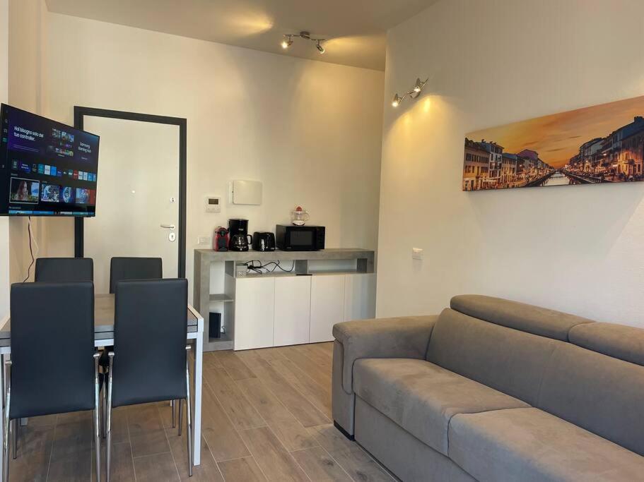 Marina House - Iulm Navigli San Paolo Apartamento Milão Exterior foto