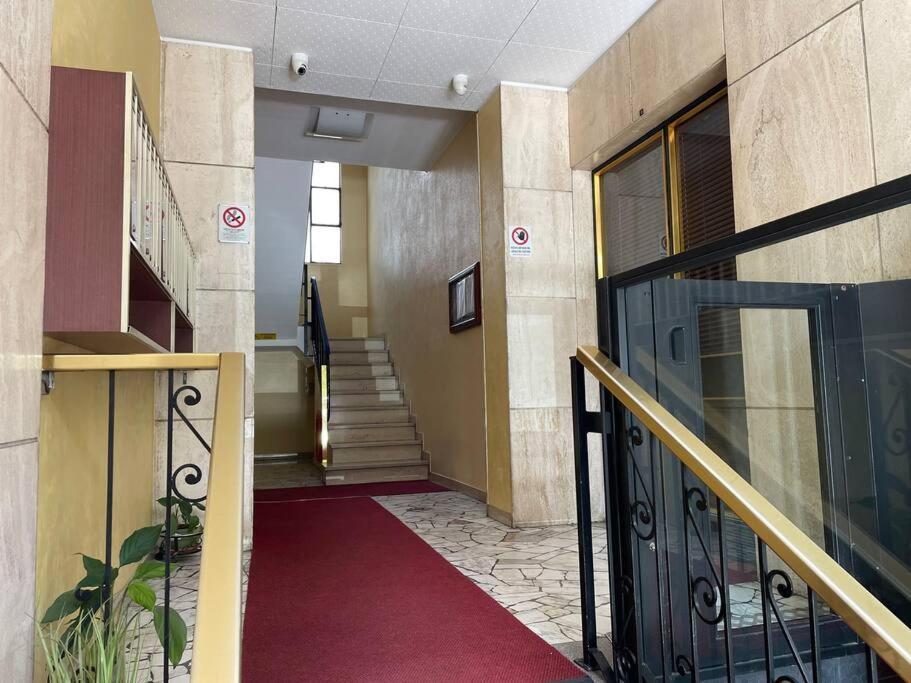 Marina House - Iulm Navigli San Paolo Apartamento Milão Exterior foto
