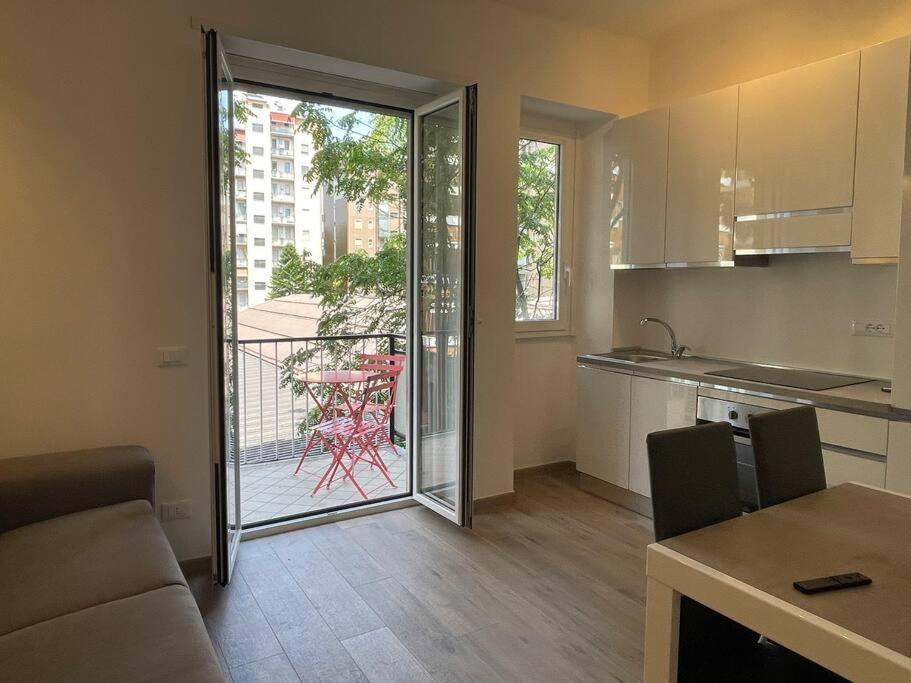 Marina House - Iulm Navigli San Paolo Apartamento Milão Exterior foto