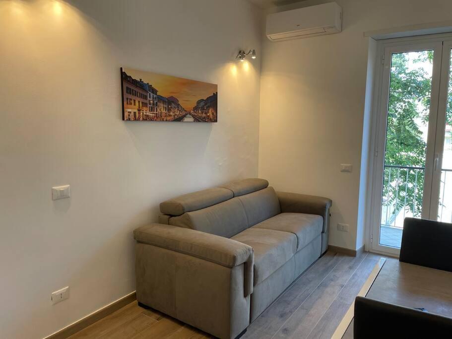 Marina House - Iulm Navigli San Paolo Apartamento Milão Exterior foto