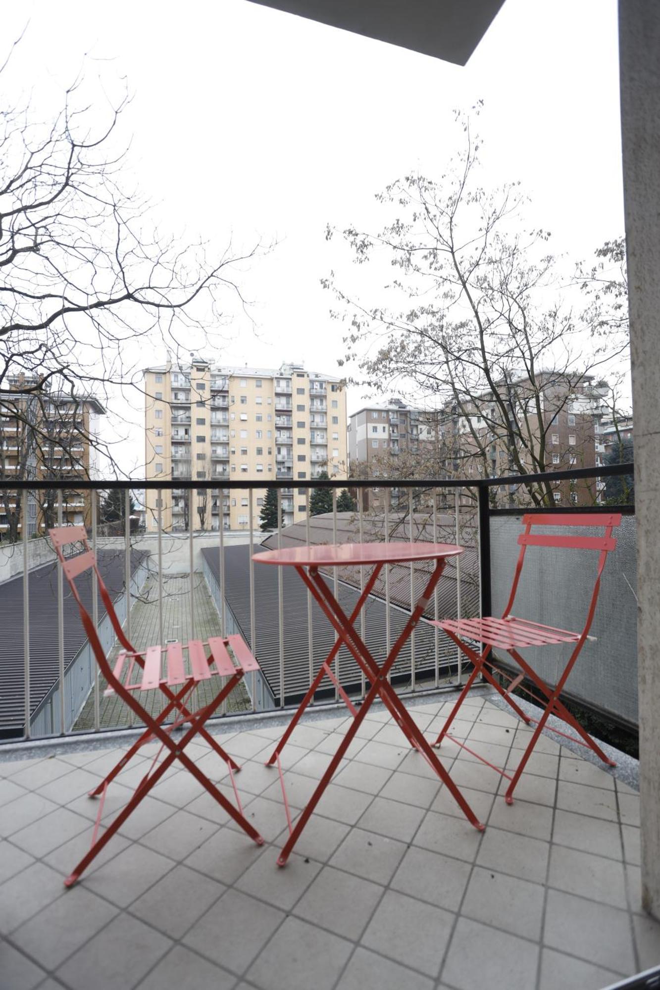 Marina House - Iulm Navigli San Paolo Apartamento Milão Exterior foto