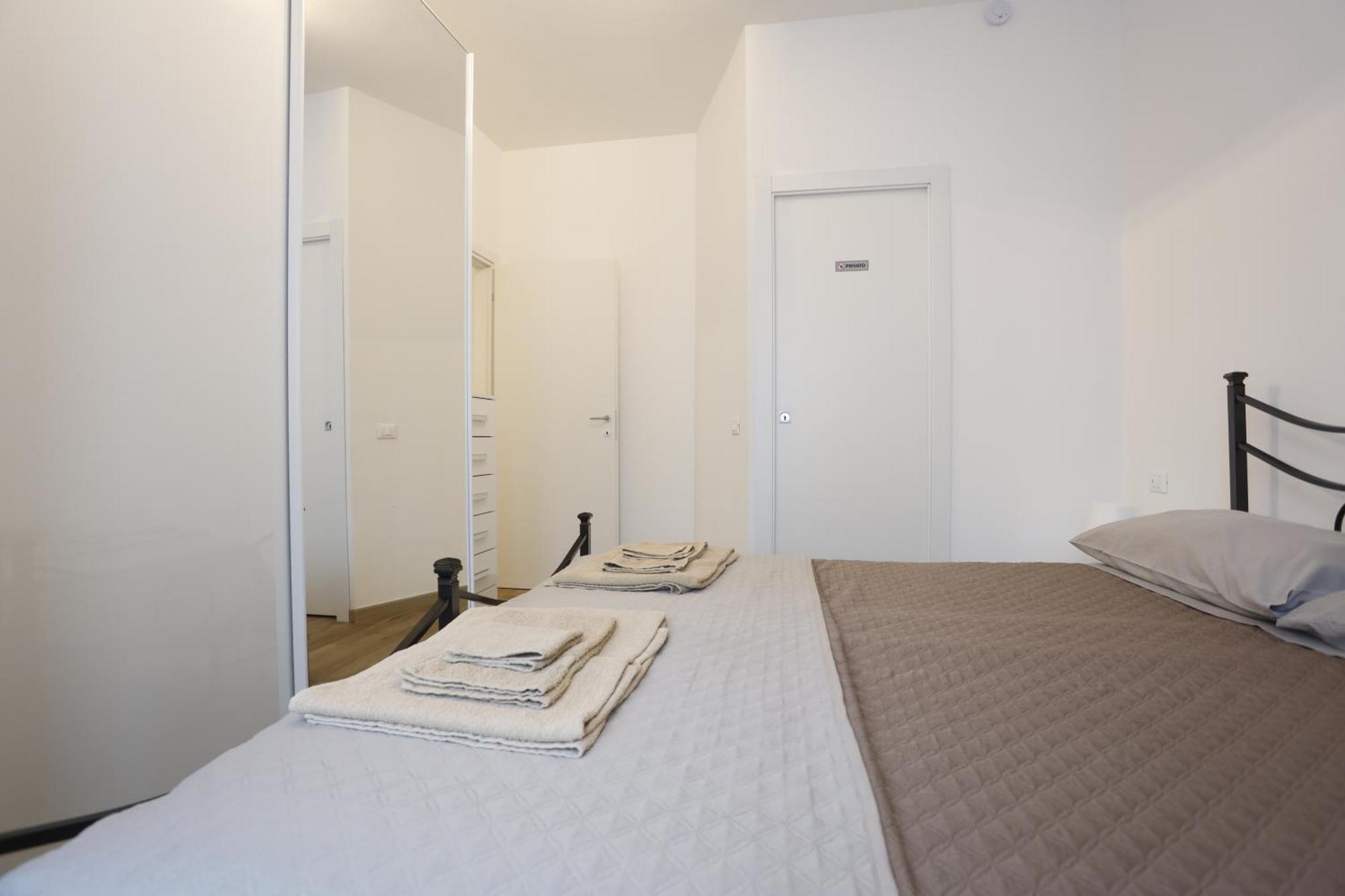 Marina House - Iulm Navigli San Paolo Apartamento Milão Exterior foto