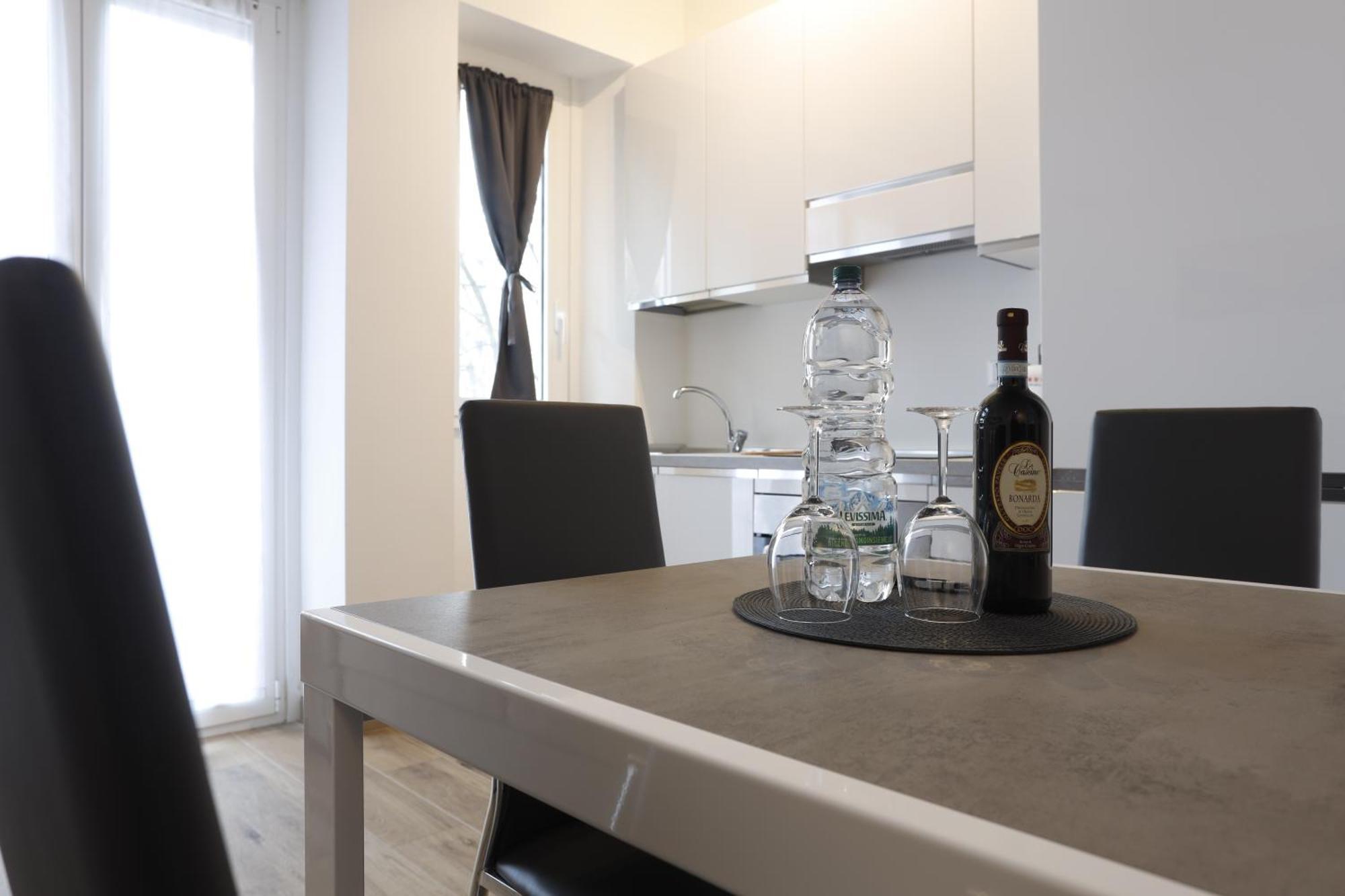 Marina House - Iulm Navigli San Paolo Apartamento Milão Exterior foto