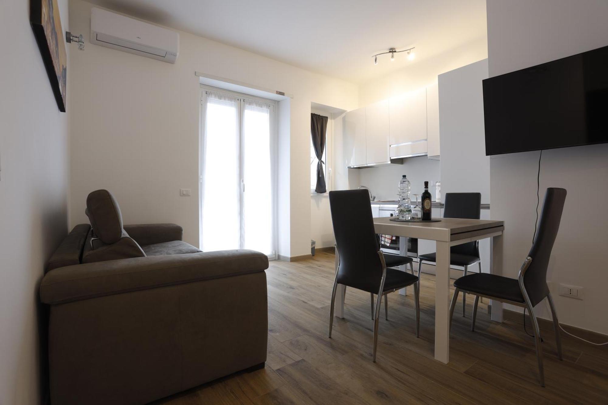 Marina House - Iulm Navigli San Paolo Apartamento Milão Exterior foto