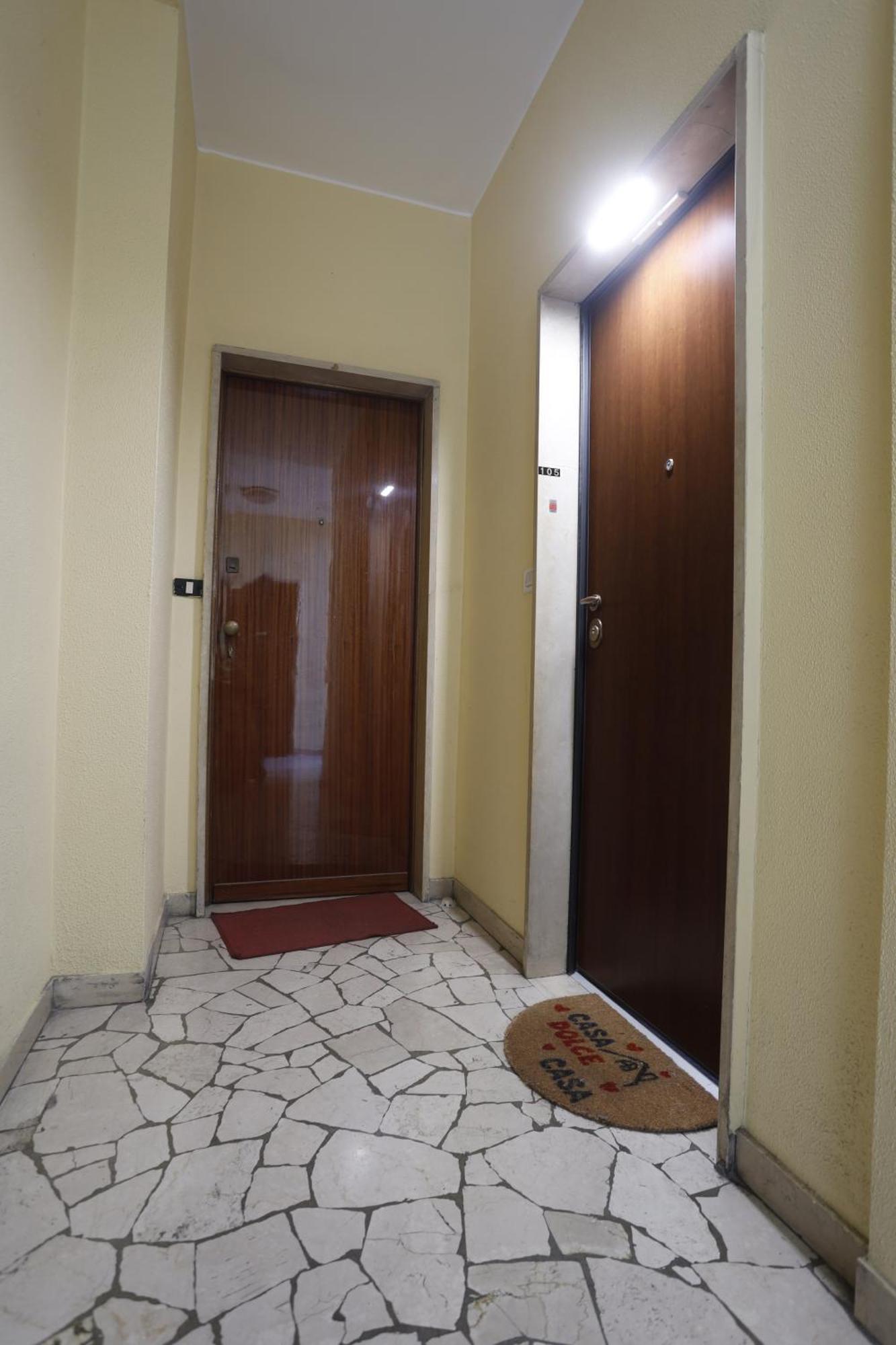 Marina House - Iulm Navigli San Paolo Apartamento Milão Exterior foto